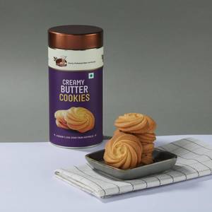 Butter Cookies 100 g