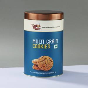 Multigrain Cookies [Jar] [500 grams ]