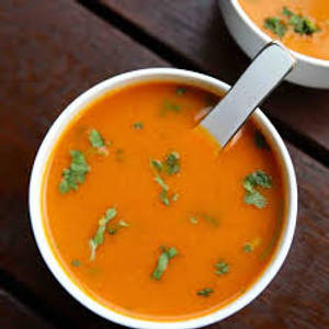 Tomato Cream Soup