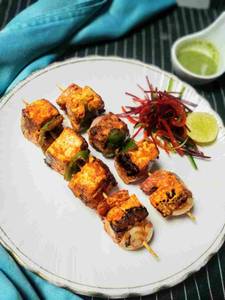 Murgh Reshmi Kebab