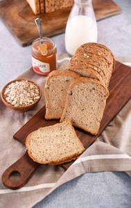 Multigrain Bread [200 grams]