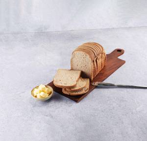 Bran Loaf Bread