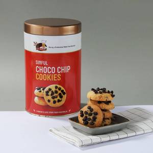 Chocochip Cookies [Jar] [500 grams ]