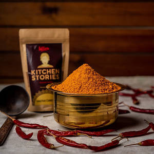 Milagai Podi (250 Gms)