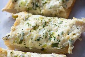 Garlic Bread