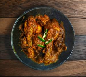 Chicken Masala Curry