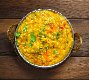 Special Dal Kichdi 