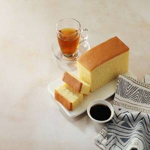 Vanilla Tray Cake [250 grams]