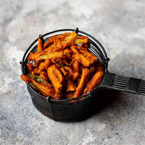 Kadhambam Pakoda