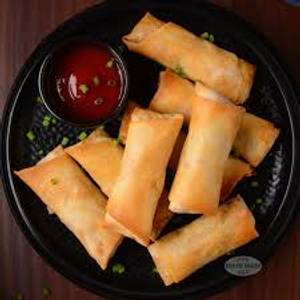 Spring Roll