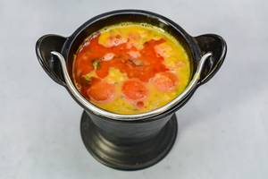 Plain Dal