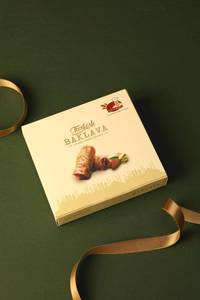 Mini Box Baklava