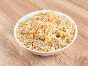 Prawns Fried Rice