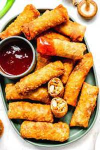Spring Roll