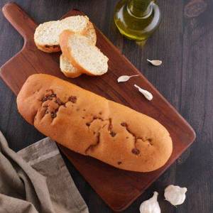 Garlic  Loaf Bread