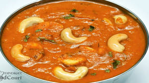 Kaju Masala