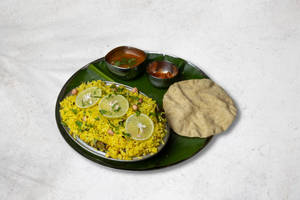 Lemon Rice