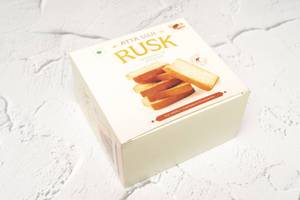 Atta Suji Rusk
