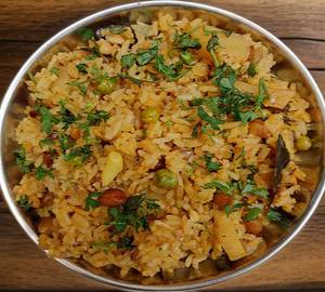Masala rice ( full)