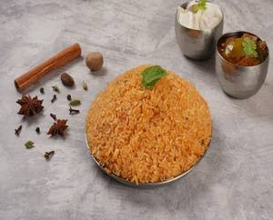 Chicken Khuska