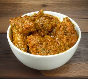 Bihari Style Chicken Masala