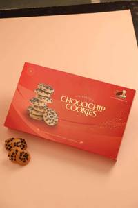 Chocochip Cookies [Gift box] [500 grams ]
