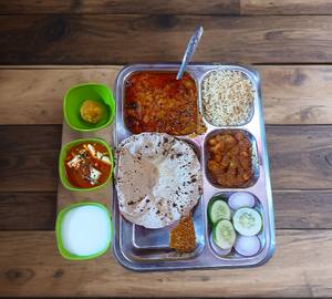 Special Thali