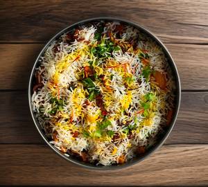 Veg Biryani