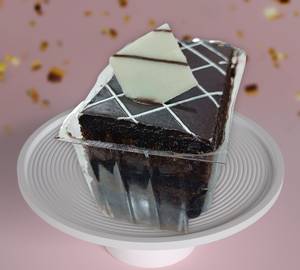 Dutch truffle pastry