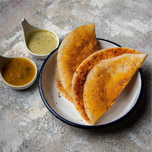 Podi Dosai (2 Pcs)