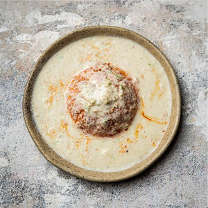 Thayir Podi Idli (1 Pc)