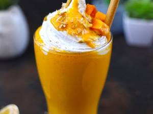 Mango Shake