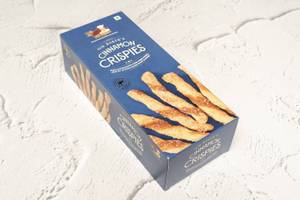 Cinnamon Sugar Crisps [150 grams]