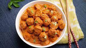 Soya Tikka