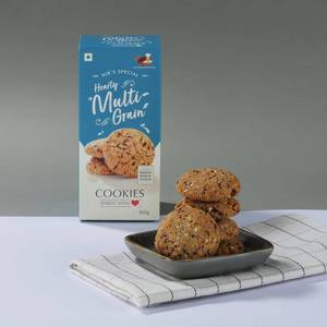 Multigrain Cookies (100 Gm)