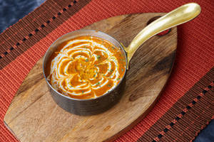 Dal Makhani  [Special]