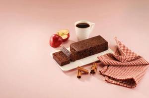 Apple Cinnamon Tray Cake [350 grams]