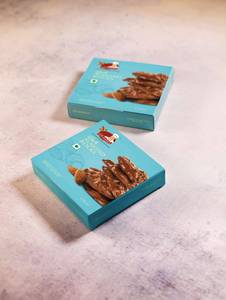 Mini Box Dark Rock