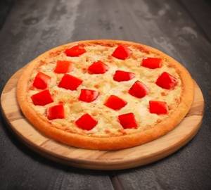 Tomatoes Pizza