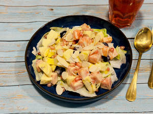 Waldorf Salad