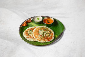 Set Dosa