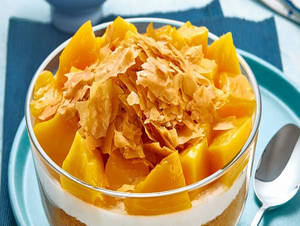 KOSHARI MANGO DELIGHT