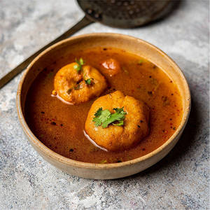 Rasam Vadai (1 Pc)