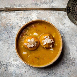 Sambhar Vadai (1 Pc)
