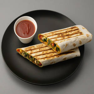 Veg Wrap