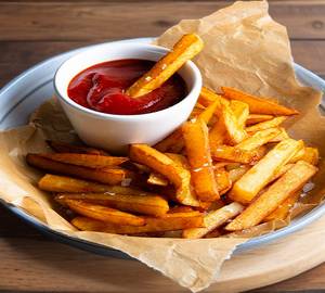 Regular Classic French Fries 🍟