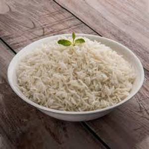 Steamed Rice