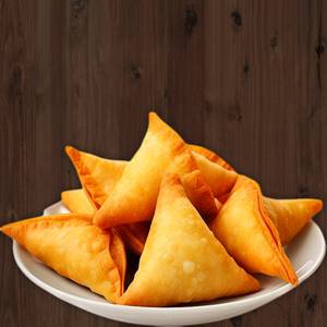 Mini Samosa 200g