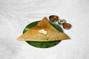 Butter Sada Dosa
