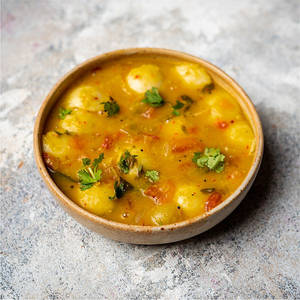 Mini Sambhar Idli (14 Pcs)